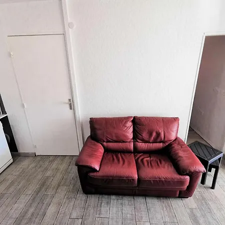 Marina Soleil Bleu - Deux Pieces, 5 Couchages, Mae-9644 * Le Barcares